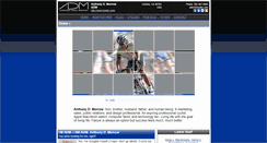 Desktop Screenshot of imadm.com
